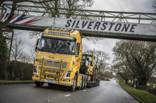 HeavyTorque Issue Ten: Buckingham Plant