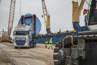 HeavyTorque Issue Ten: Bugler Transport