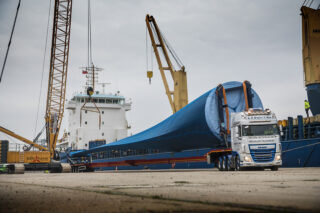 HeavyTorque Issue Ten: Bugler Transport
