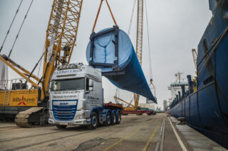 HeavyTorque Issue Ten: Bugler Transport
