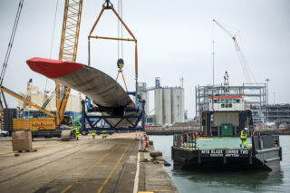 HeavyTorque Issue Ten: Bugler Transport