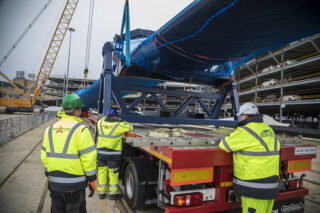 HeavyTorque Issue Ten: Bugler Transport