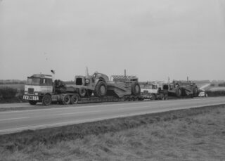 HeavyTorque Issue Ten: West of Scotland HH - Mack Reunion