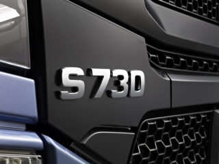 HeavyTorque Issue Ten: Scania R & S Series