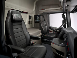 HeavyTorque Issue Ten: Scania R & S Series