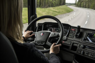 HeavyTorque Issue Ten: Scania R & S Series