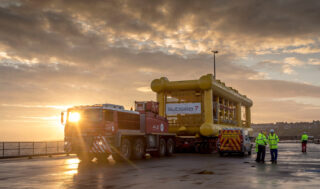 HeavyTorque Issue Ten: Subsea 7