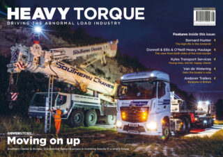 Issue 8 (October 2016)