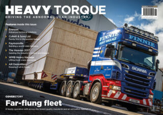 Issue 11 (July 2017)