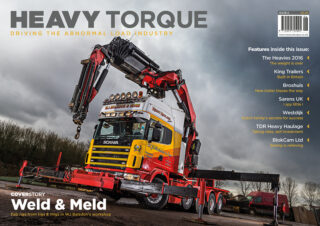 Issue 6 (April 2016)