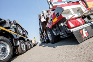 HeavyTorque Issue Eleven: Faymonville Group