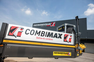 HeavyTorque Issue Eleven: Faymonville Group