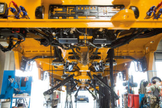 HeavyTorque Issue Eleven: Faymonville Group