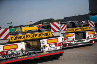 HeavyTorque Issue Eleven: Faymonville Group