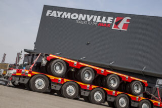 HeavyTorque Issue Eleven: Faymonville Group