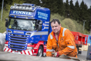 HeavyTorque Issue Eleven: Finnie Heavy Haulage