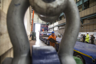HeavyTorque Issue Eleven: Finnie Heavy Haulage