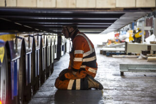 HeavyTorque Issue Eleven: Finnie Heavy Haulage