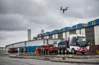 HeavyTorque Issue Eleven: Collett & Sons Ltd