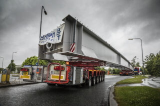 HeavyTorque Issue Eleven: Collett & Sons Ltd