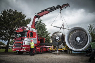 HeavyTorque Issue Eleven: WMB Heavy Haulage