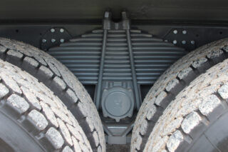 HeavyTorque Issue One: ALE Trojan