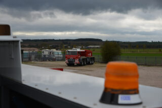 HeavyTorque Issue One: ALE Trojan