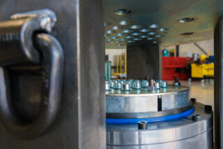 HeavyTorque Issue Eleven: Enerpac Heavy Lifting Technology