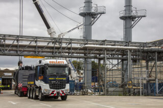 HeavyTorque Issue Twelve: Collett & Sons Ltd