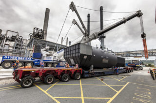 HeavyTorque Issue Twelve: Collett & Sons Ltd