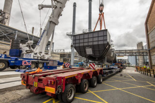 HeavyTorque Issue Twelve: Collett & Sons Ltd