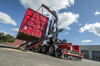 HeavyTorque Issue Twelve: Hammar Maskin AB