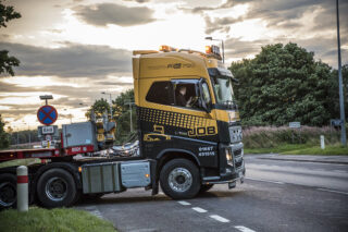 HeavyTorque Issue Twelve: GF Job Ltd