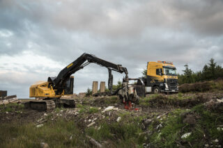 HeavyTorque Issue Twelve: GF Job Ltd