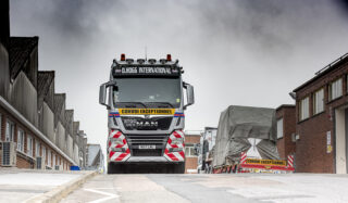 HeavyTorque Issue Twelve: MAN - Specialist Vehicles