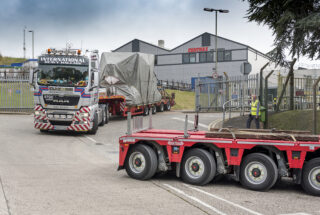 HeavyTorque Issue Twelve: MAN - Specialist Vehicles