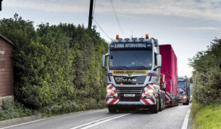 HeavyTorque Issue Twelve: MAN - Specialist Vehicles