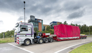HeavyTorque Issue Twelve: MAN - Specialist Vehicles