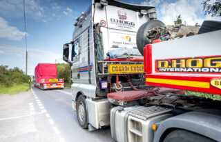 HeavyTorque Issue Twelve: MAN - Specialist Vehicles