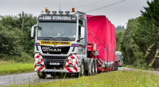 HeavyTorque Issue Twelve: MAN - Specialist Vehicles
