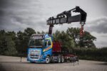 10-tonne rated front axle seals the deal for Punchard FH16-750