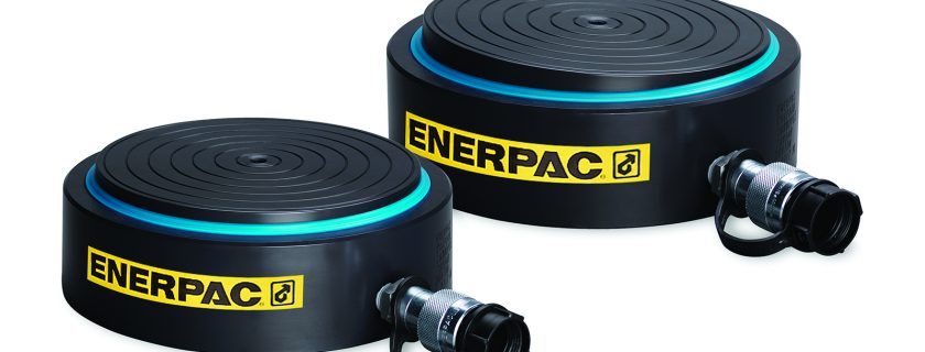 Enerpac Ultra-Flat Cylinders