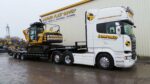 Fuel-saving trailer design benefits Lomond Plant Group