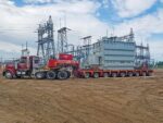 Faymonville: European innovation for the North American market