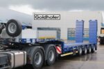 Goldhofer’s digital vehicle concept makes its debut at Solutrans 2017