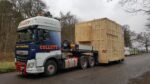 Collett & Sons Ltd: Faymonville additions to the fleet