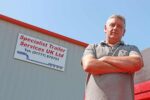 Strong market presence, maximum service competence: new Goldhofer service partners in the UK