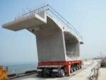 Dragages connects Hong Kong, Zhuhai and Macao with help of the NICOLAS MHD G2 SPE