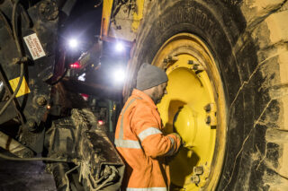 Construction Plant Equipment