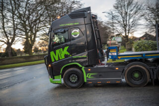 MK Plant Transport